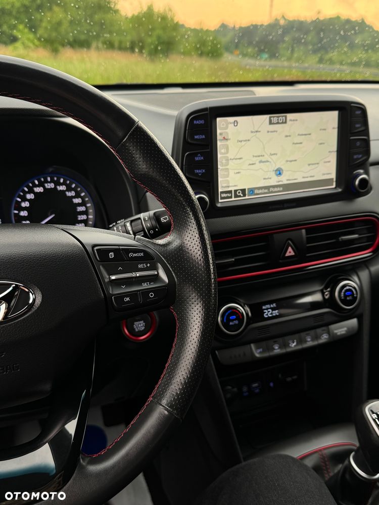 Hyundai Kona - 35