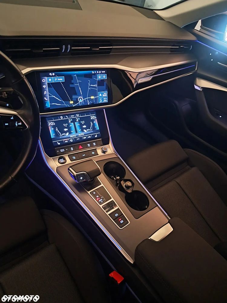 Audi A6 Avant - 20