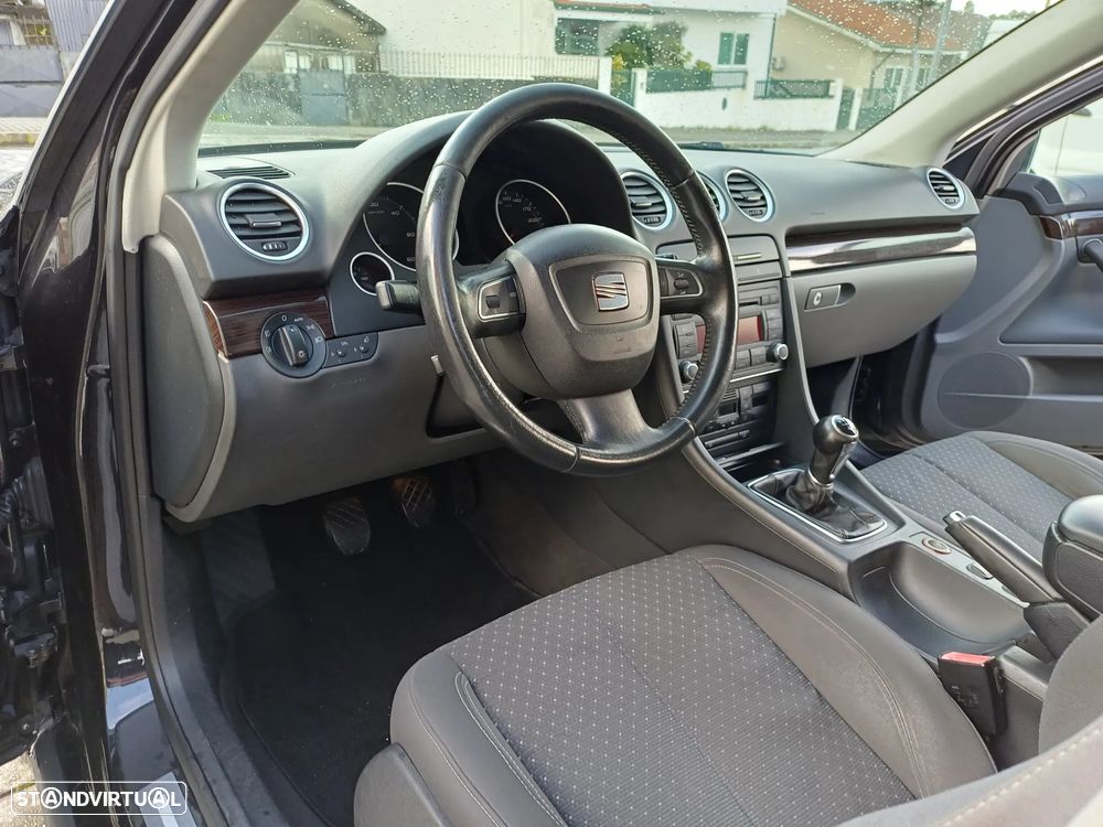 SEAT Leon ST - 19