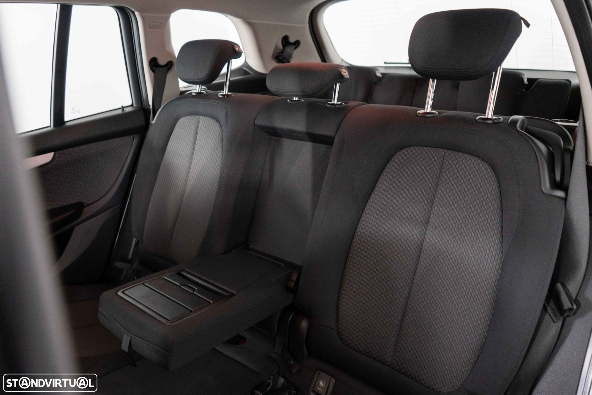 BMW 218 Gran Tourer d 7L Advantage - 9