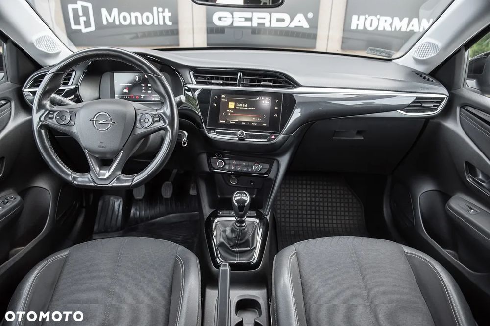 Opel Corsa 1.2 Elegance S&S - 26