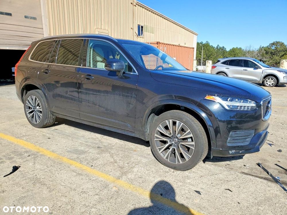 Volvo XC 90 - 4