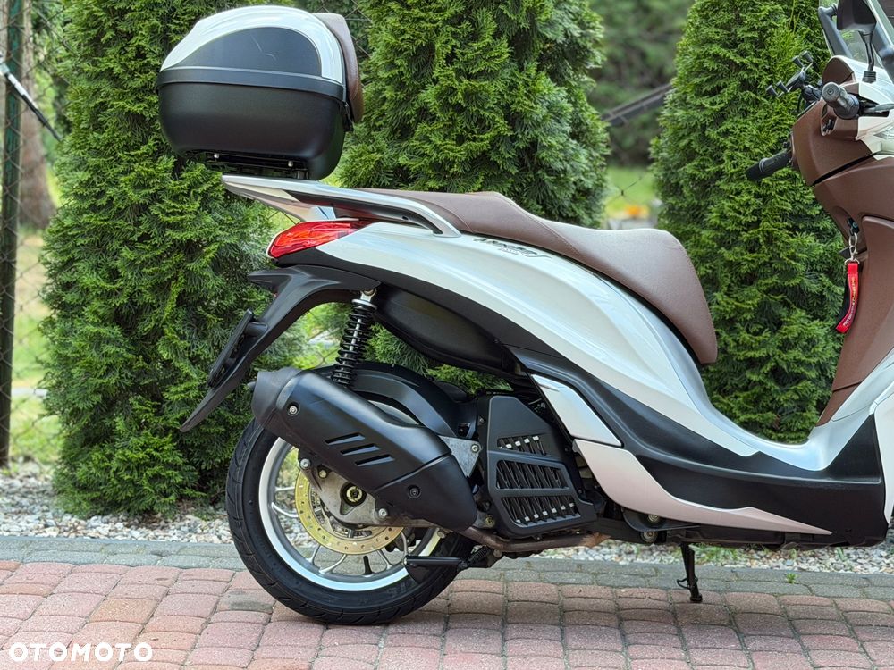 Piaggio Medley - 9