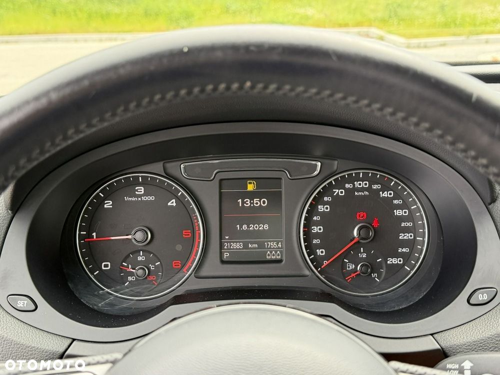 Audi Q3 2.0 TDI Quattro Sport S tronic - 28