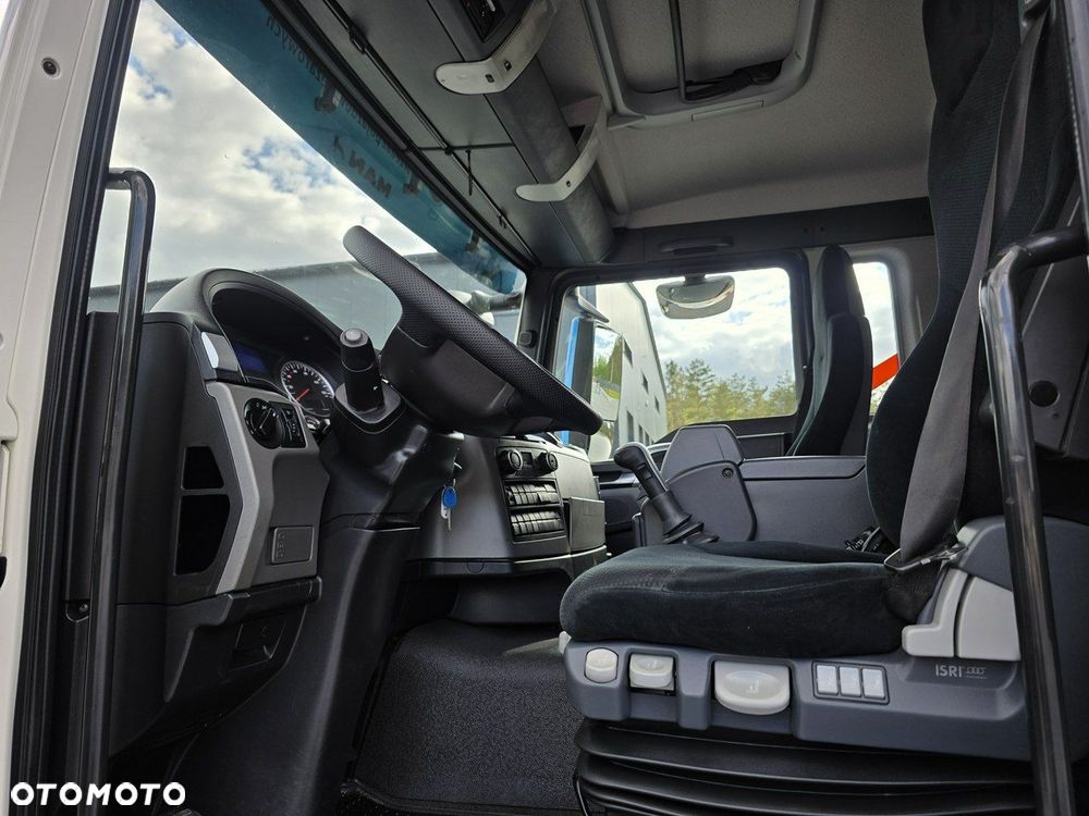 MAN WUKO KAISER EUR-MARK PKL 7.9 DO CZYSZCZENIA KANAŁÓW  EURO6 - 38