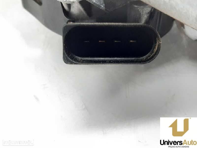 MOTOR LIMPA-VIDROS FRONTAL OPEL CORSA E - 1