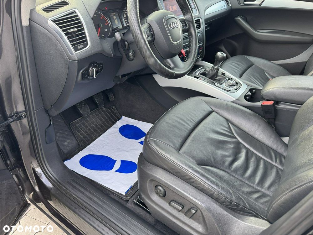 Audi Q5 - 20
