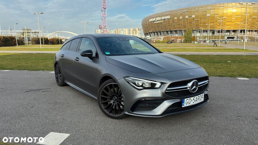 Mercedes-Benz Cla 2020 photo 2