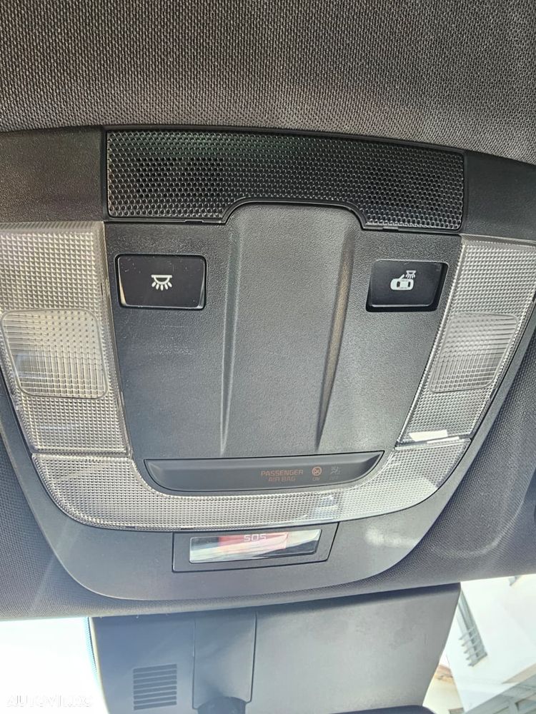 Kia Sportage 1.6 T-GDI MHEV 7DCT HP 4x4 GT Line - 9