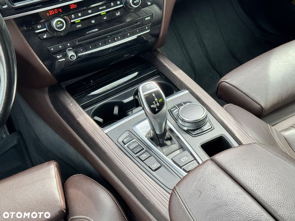 BMW X5 - 35