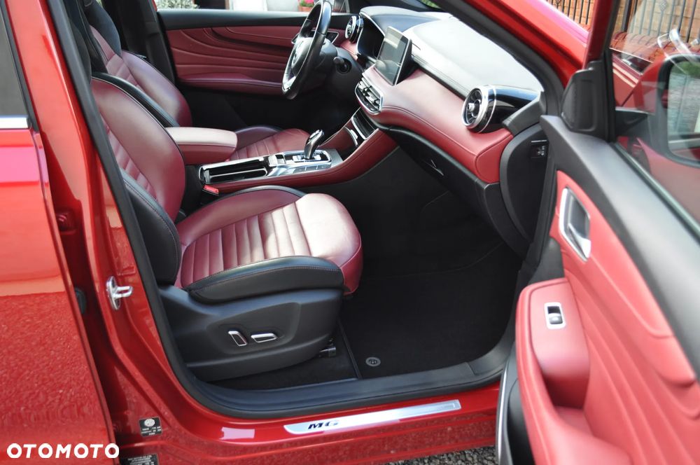 MG EHS 1.5T-GDI PHEV Luxury - 17