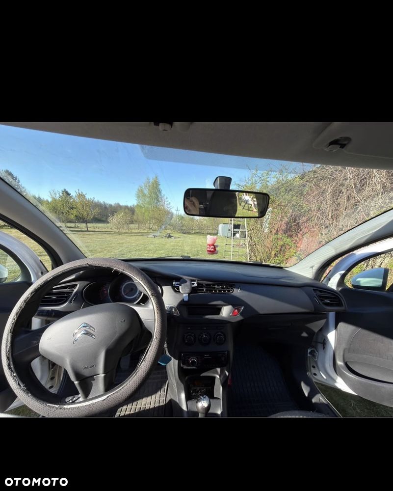 Citroën C3 - 9