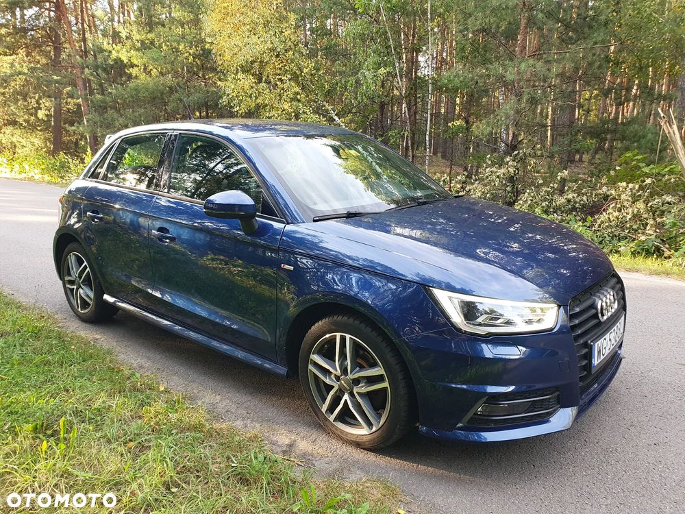 Audi A1 - 6