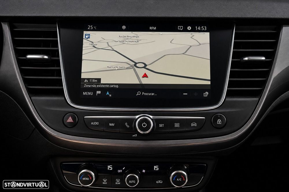 Opel Crossland X 1.6 CDTi Innovation - 15