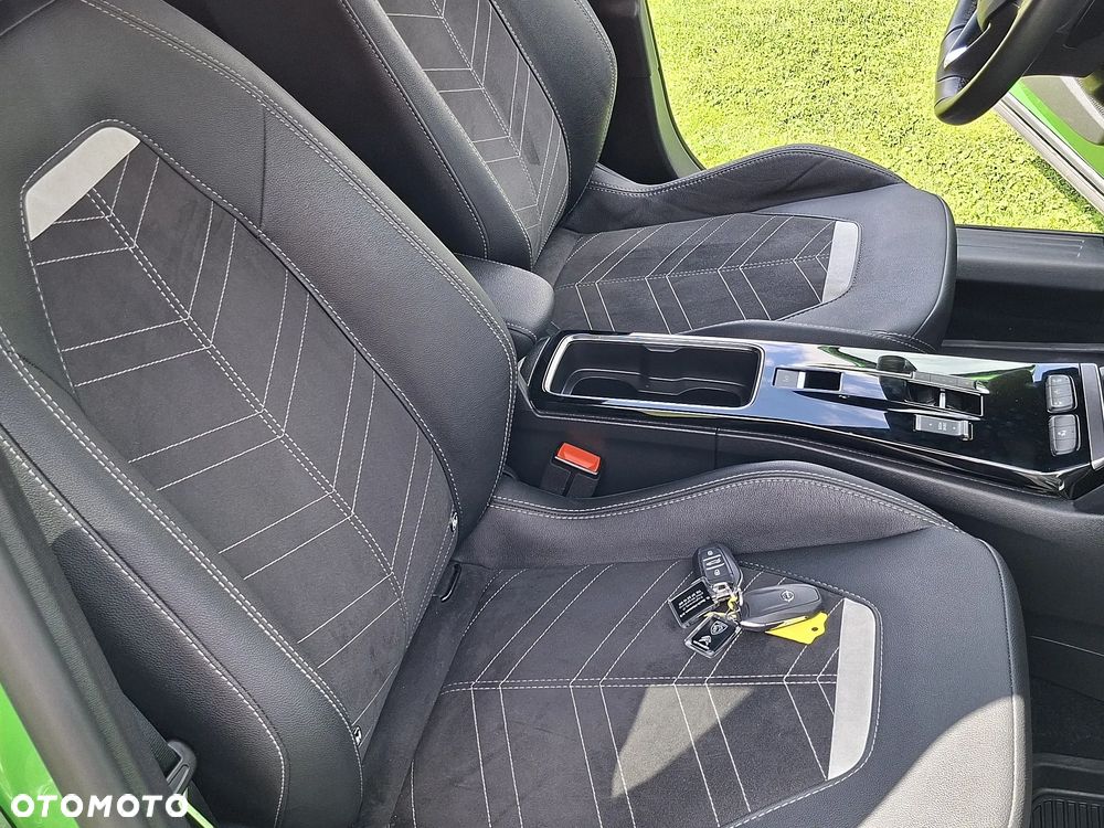Opel Mokka - 21