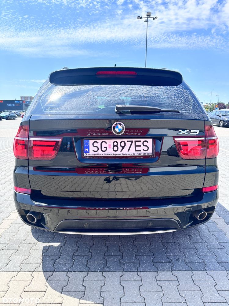 BMW X5 3.0d xDrive - 5