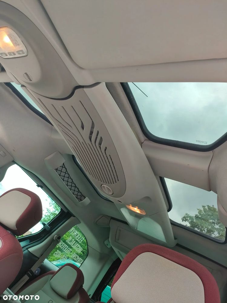 Citroën Berlingo 1.6 VTi 16V Multispace - 5