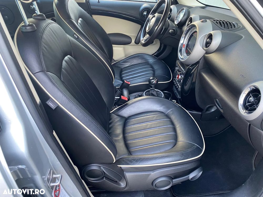 Mini Countryman - 19