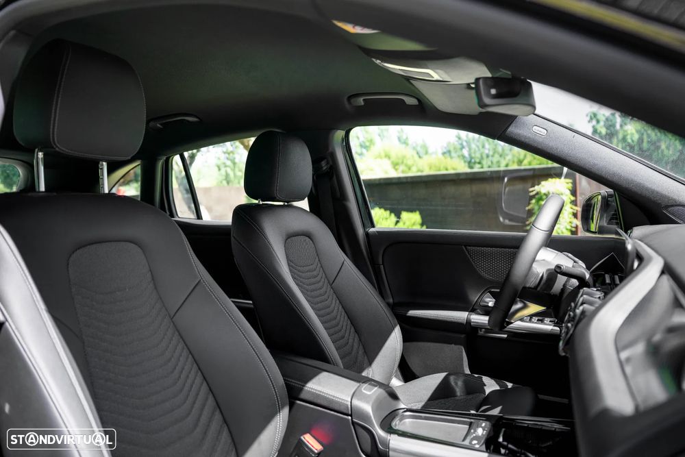 Mercedes-Benz GLA 250 e Progressive - 51