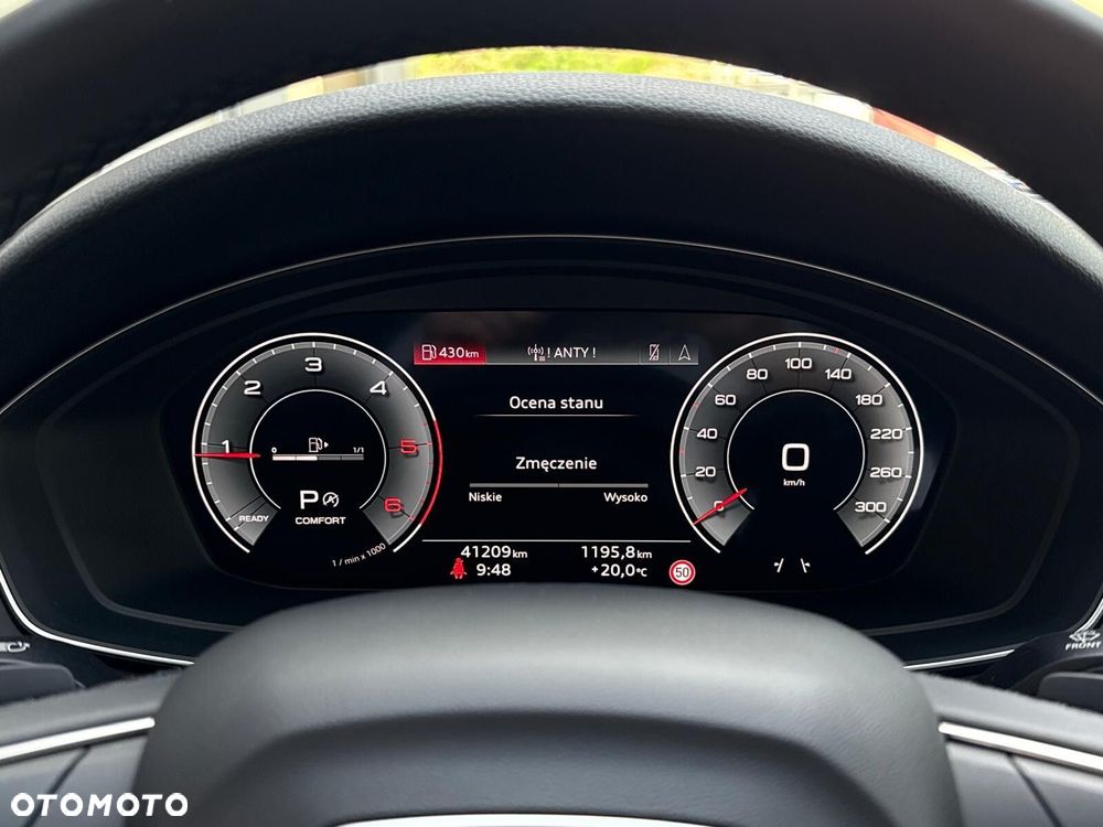 Audi A4 Allroad - 27