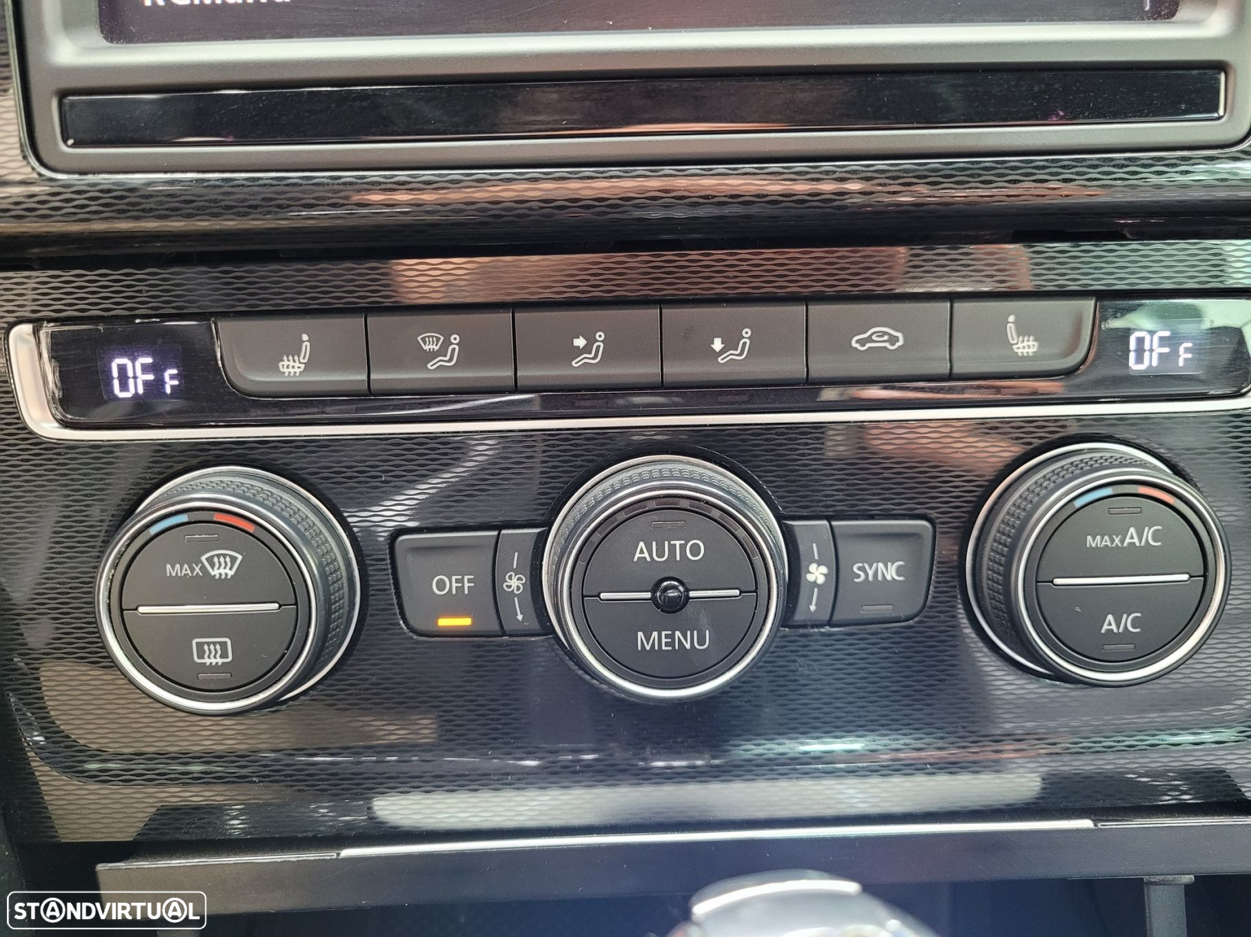 VW Golf 1.4 GTE Plug-in - 42