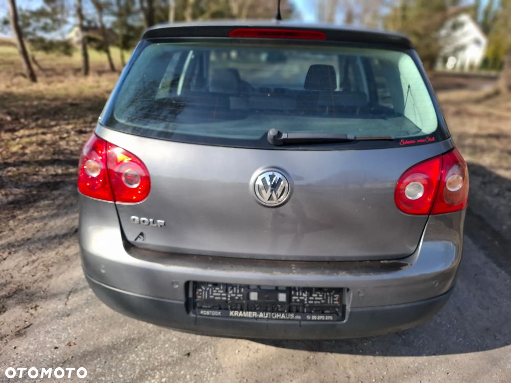 Volkswagen Golf 1.4 Tour - 10