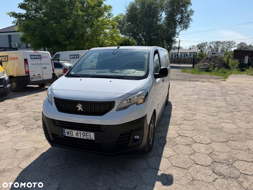 Peugeot Expert - 2