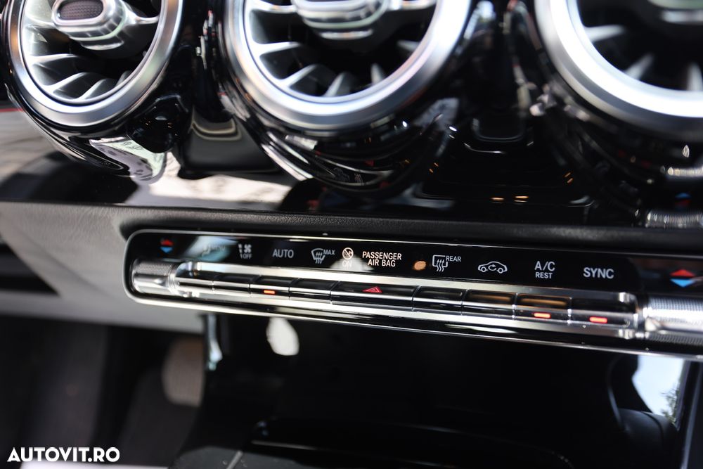 Mercedes-Benz A 200 d 8G-DCT Edition 2020 - 18