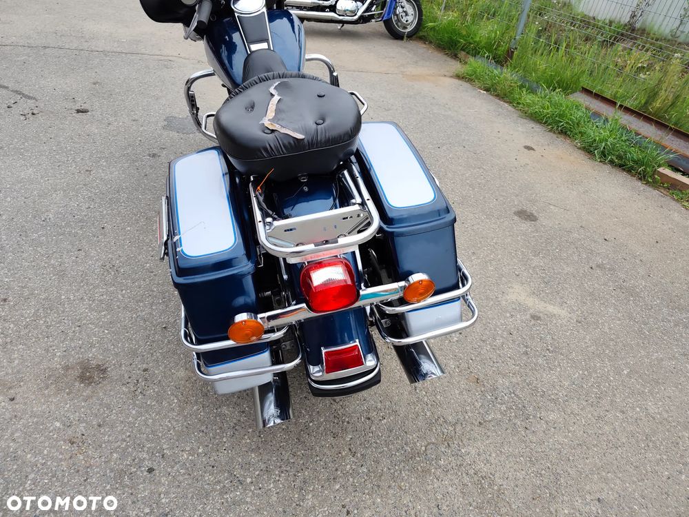 Harley-Davidson FLHT Electra Glide Standard - 4