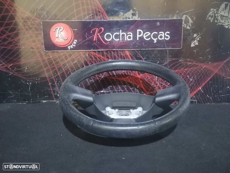 Volante Honda Jazz Ii (Gd_, Ge3, Ge2) - 1