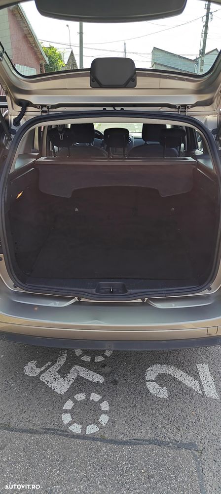 DACIA Logan MCV 2013 — imagine 12