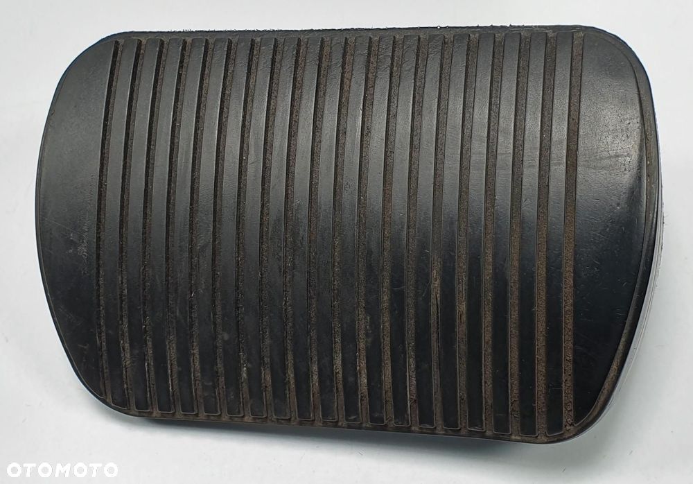 NAKŁADKA GUMA NA PEDAŁ HAMULCA JAGUAR XF X250 8X23-2457-AA - 1