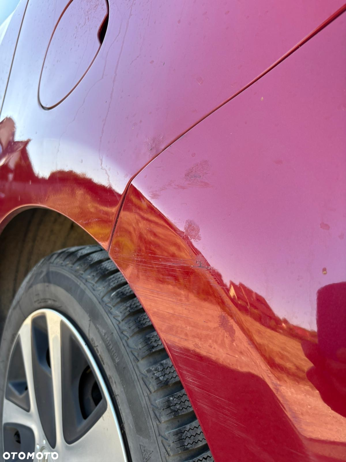 Citroën C3 Picasso 1.2 PureTech MoreLife - 13