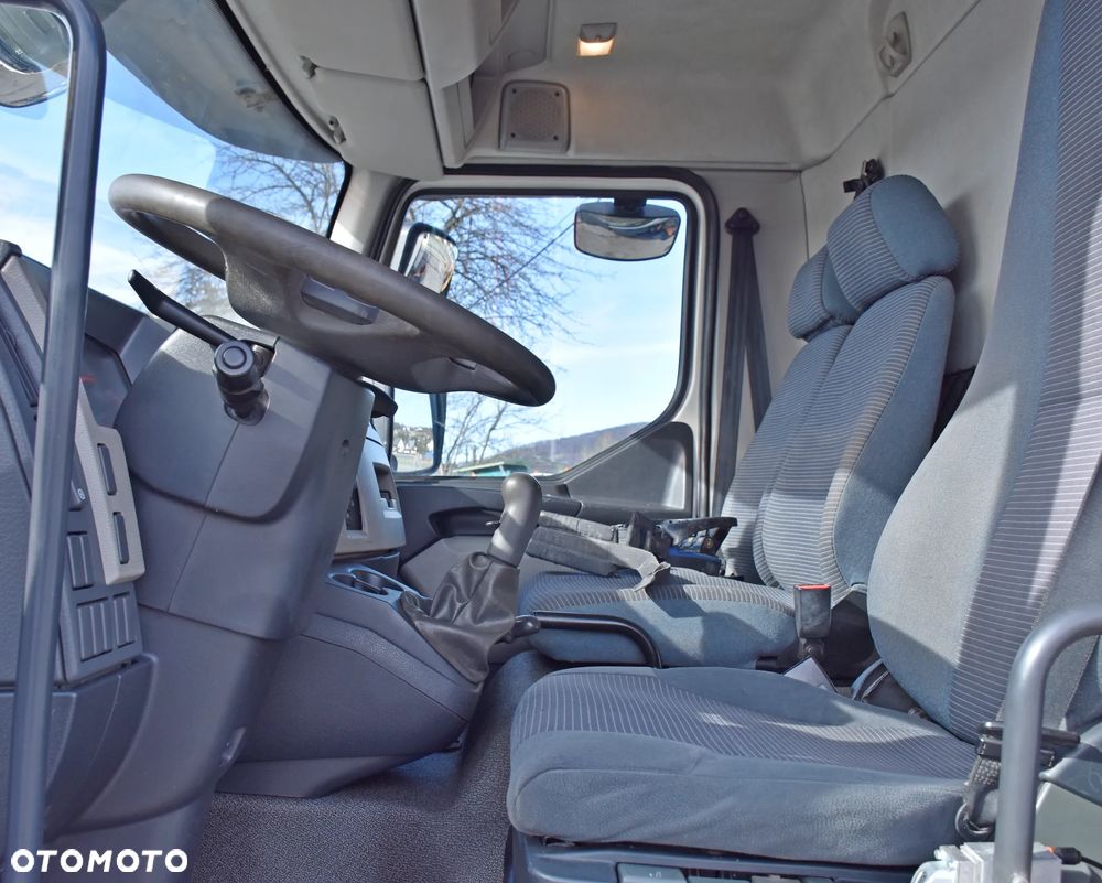 Volvo FL 290 * FASSI F95A.22 + PILOT * STAN BDB - 9