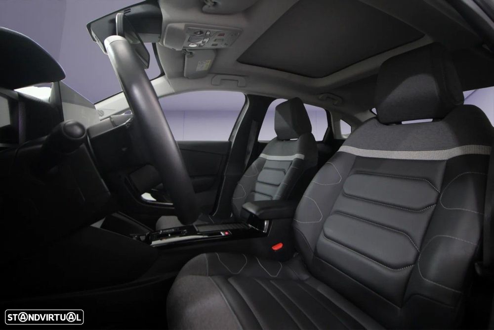 Citroën e-C4 X 50 kWh Shine - 6