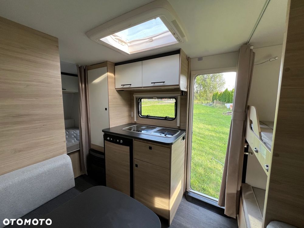Caravelair ALBA 426 FAMILY - 18