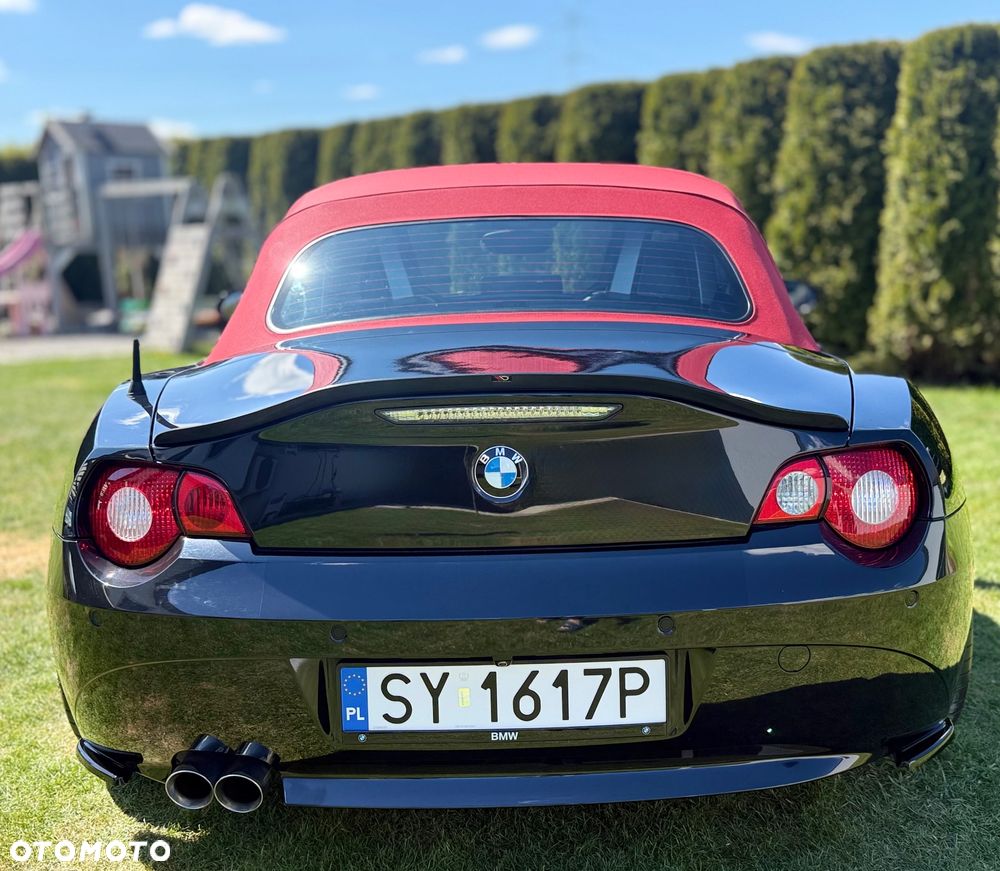 BMW Z4 - 15