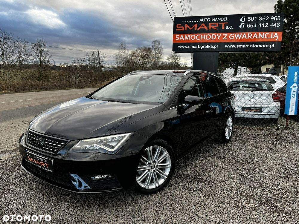 Seat Leon - 3