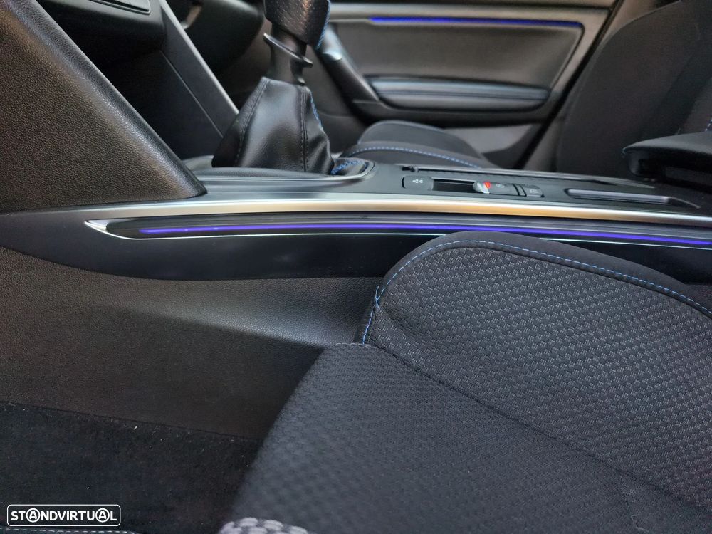 Renault Mégane Sport Tourer 1.5 dCi GT Line - 23