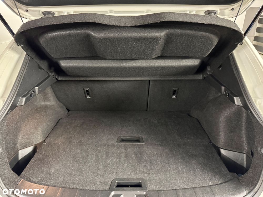 Nissan Qashqai 1.5 dCi Tekna - 36