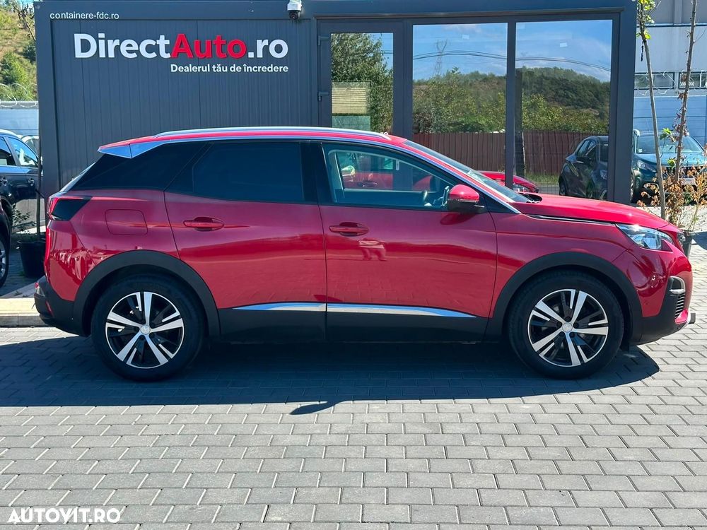 Peugeot 3008 - 11