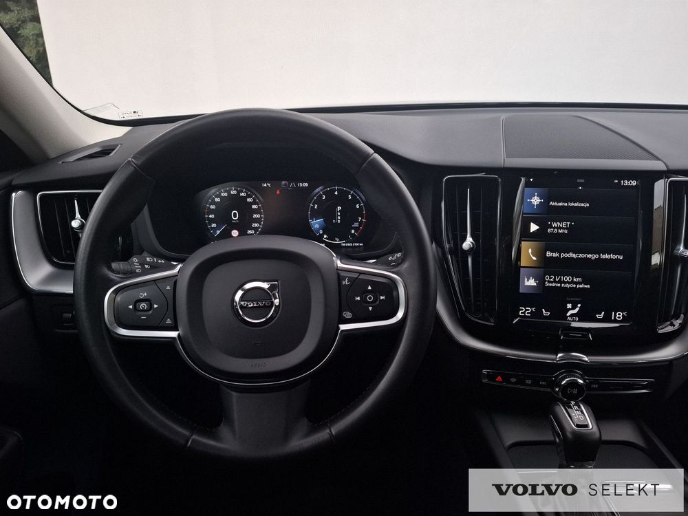 Volvo XC 60 - 16