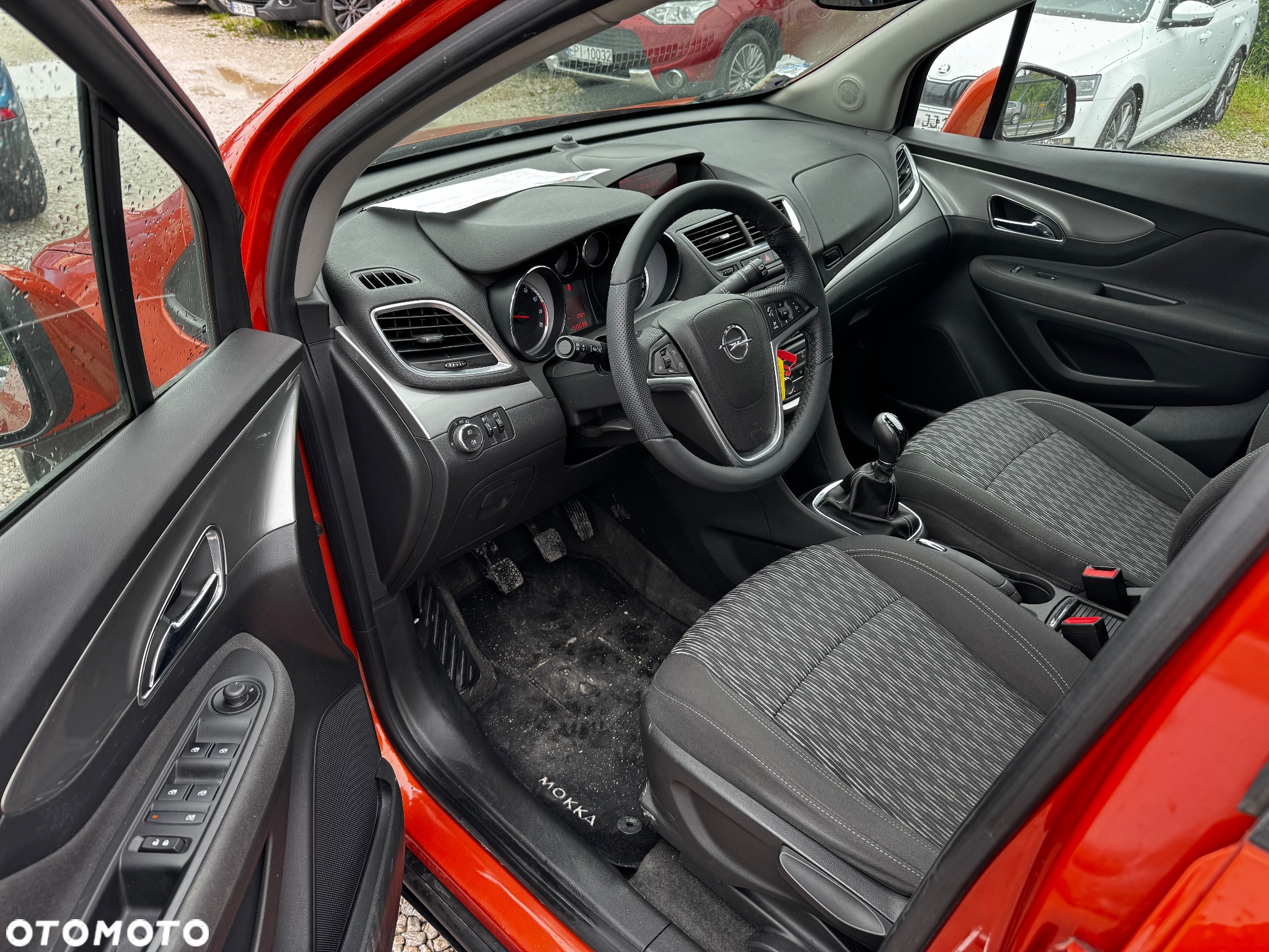 Opel Mokka 1.6 Enjoy S&S - 25