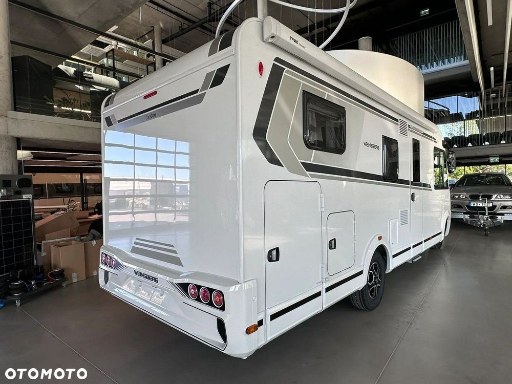 Weinsberg Caracore700MEG - 5