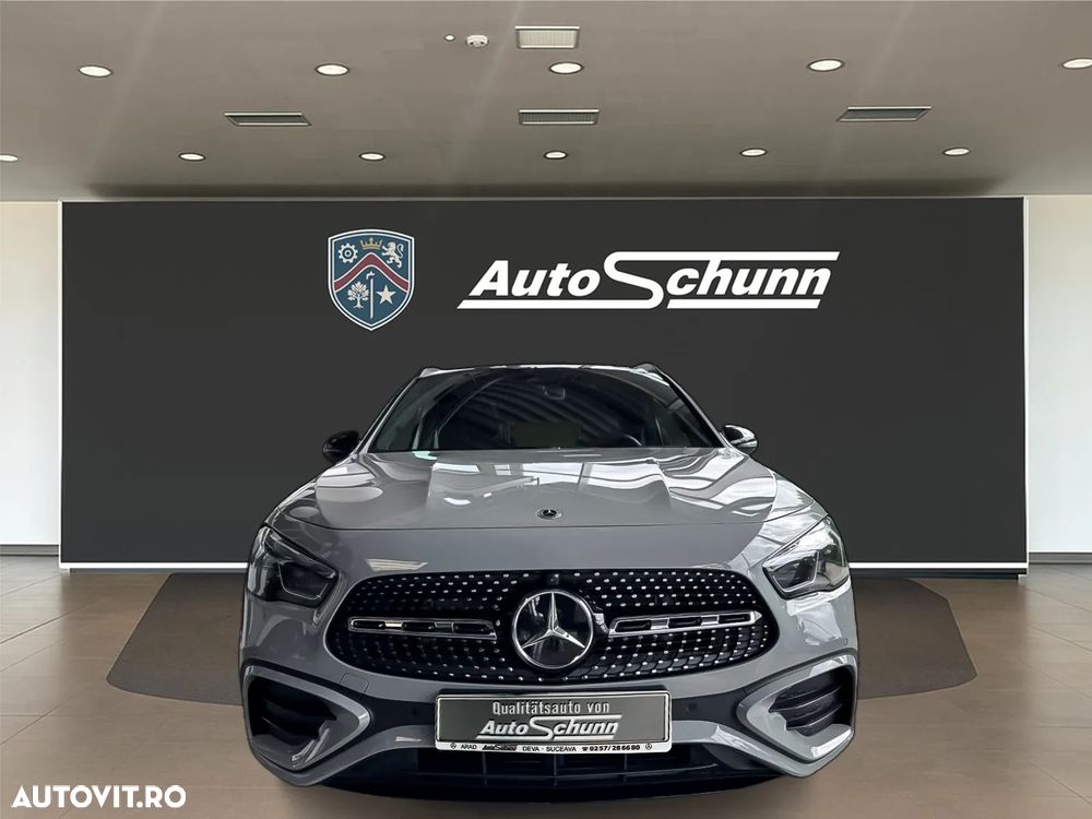 Mercedes-Benz GLA 200 7G-DCT AMG Line Advanced Plus - 2