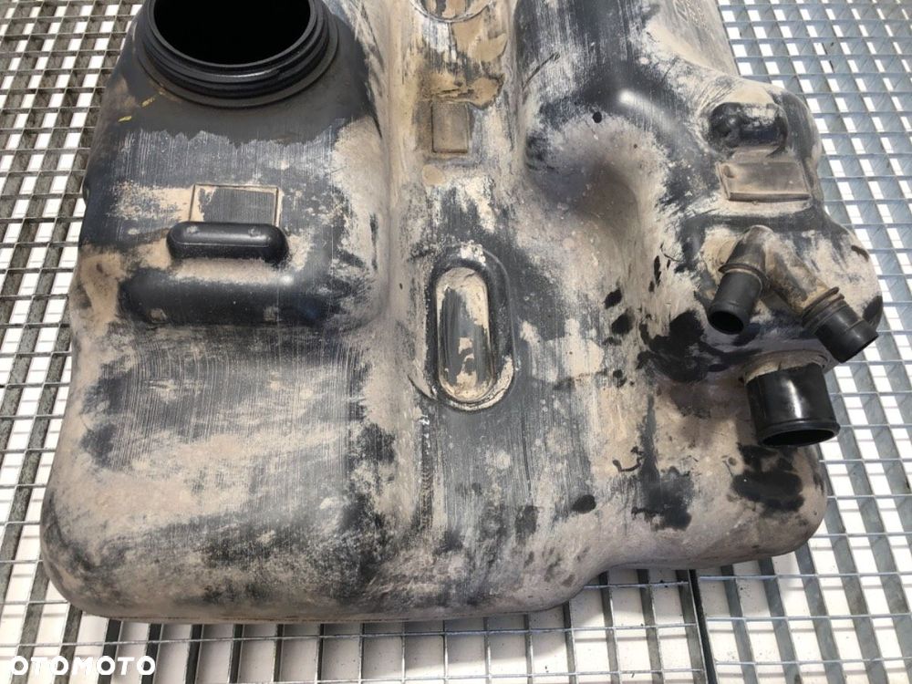 ZBIORNIK PALIWA  IVECO DAILY VI Autobus 2014 - 2022 50C16 115 kW [156 KM] olej napędowy 2019 - 2022 - 2