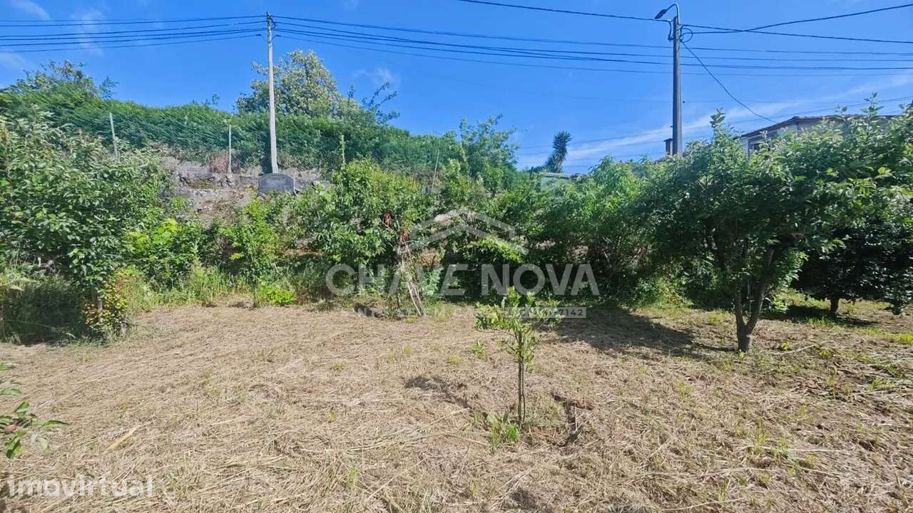 Terreno Urbano p/ construção em Sermonde, Vila Nova de Gaia - Grande imagem: 3/10