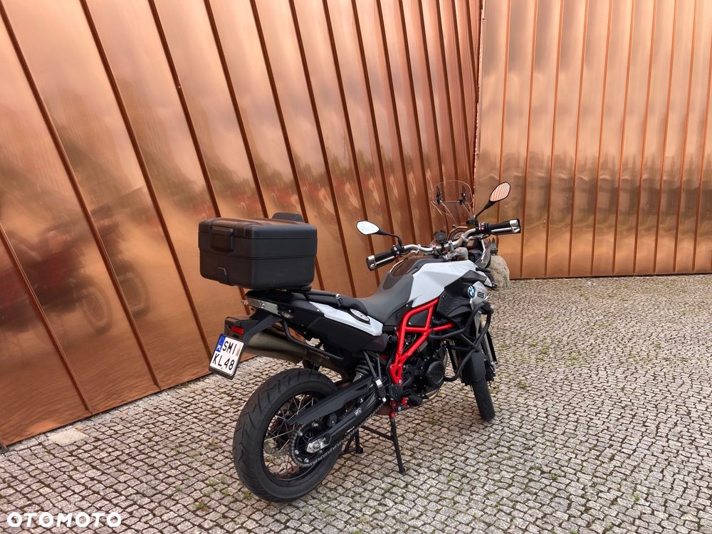BMW GS - 4