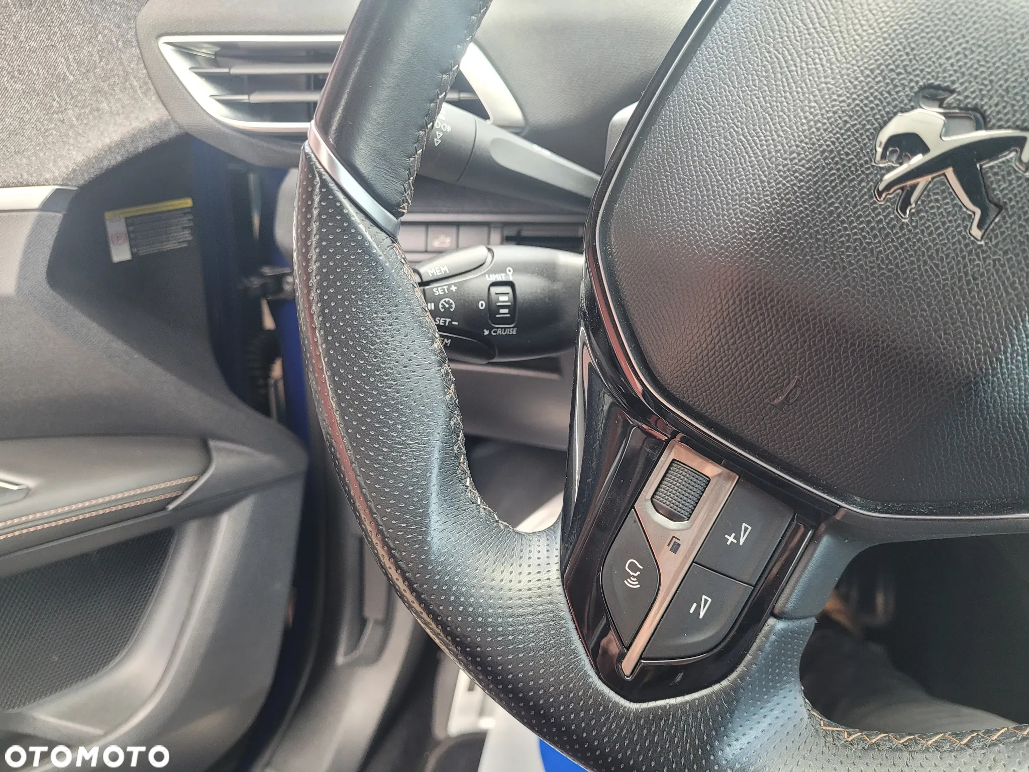 Peugeot 3008 1.2 PureTech GT S&S - 18