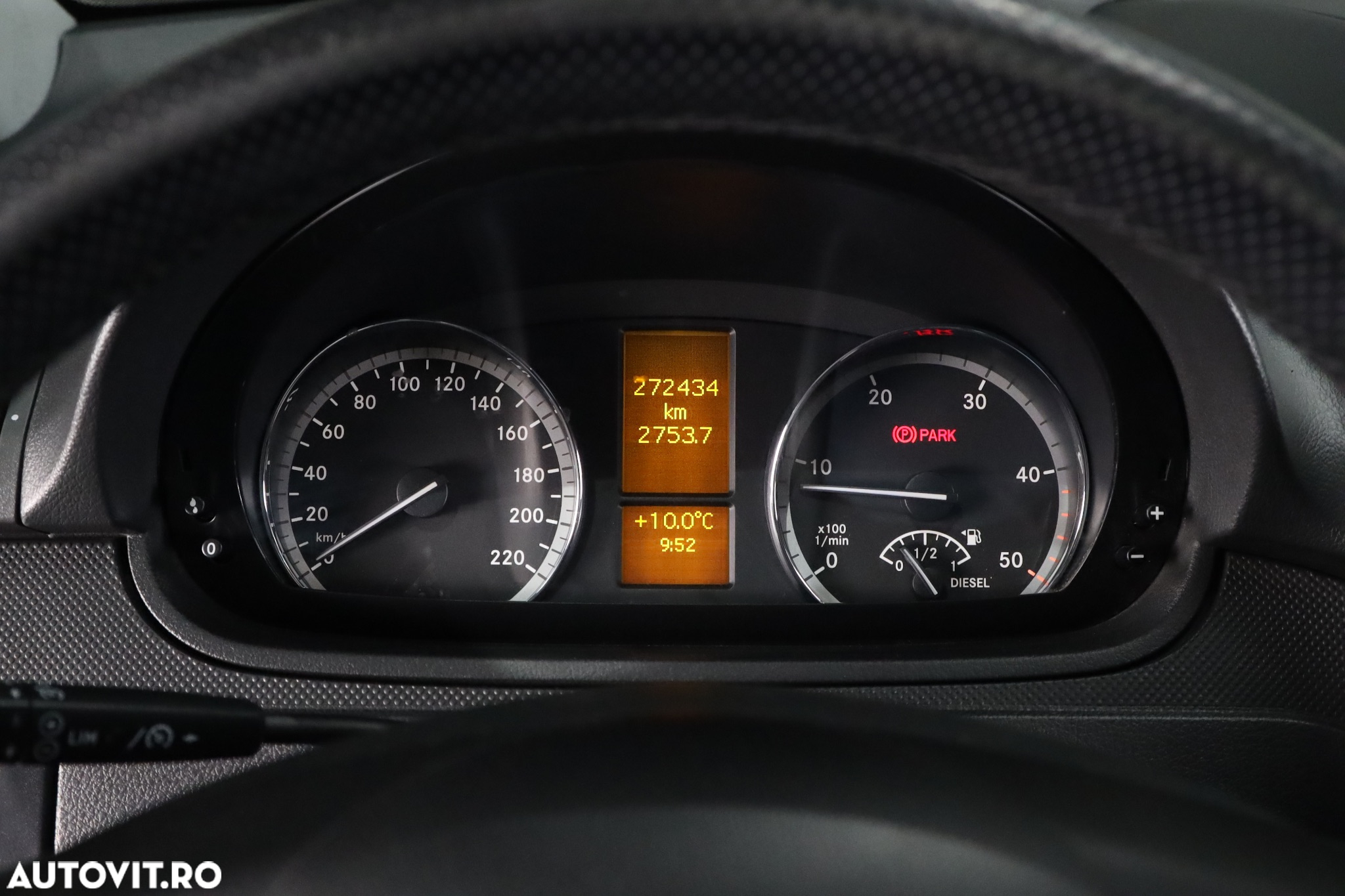 Mercedes-Benz Vito - 19